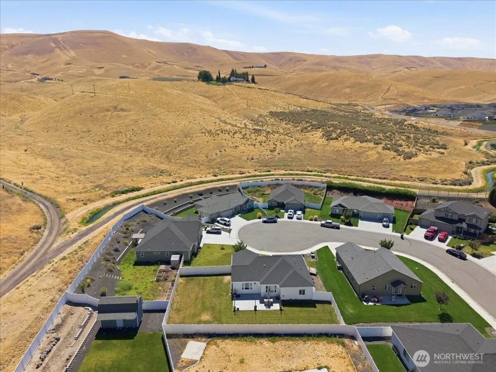 86 Ellie Ann Court Prosser, WA 99350