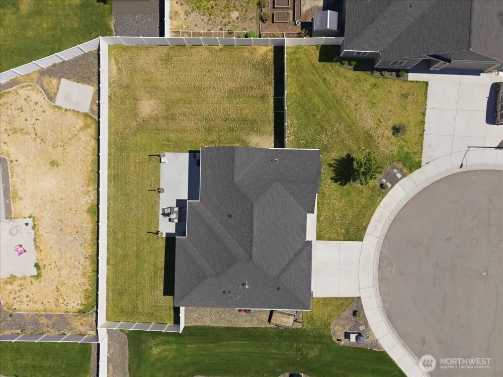 86 Ellie Ann Court Prosser, WA 99350