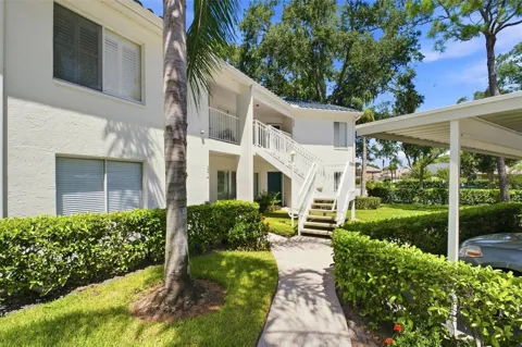 3588 INDIGO POND DRIVE #12