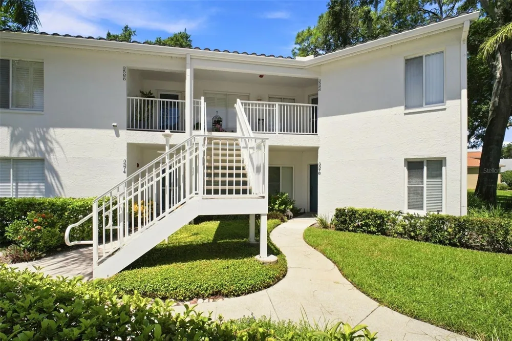 3588 INDIGO POND DRIVE #12 Palm Harbor, FL 34685