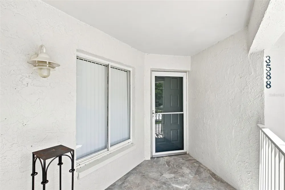3588 INDIGO POND DRIVE #12 Palm Harbor, FL 34685
