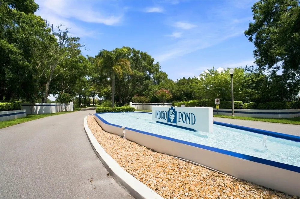 3588 INDIGO POND DRIVE #12 Palm Harbor, FL 34685