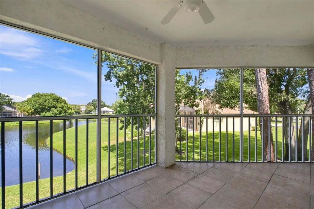 3588 INDIGO POND DRIVE #12 Palm Harbor, FL 34685