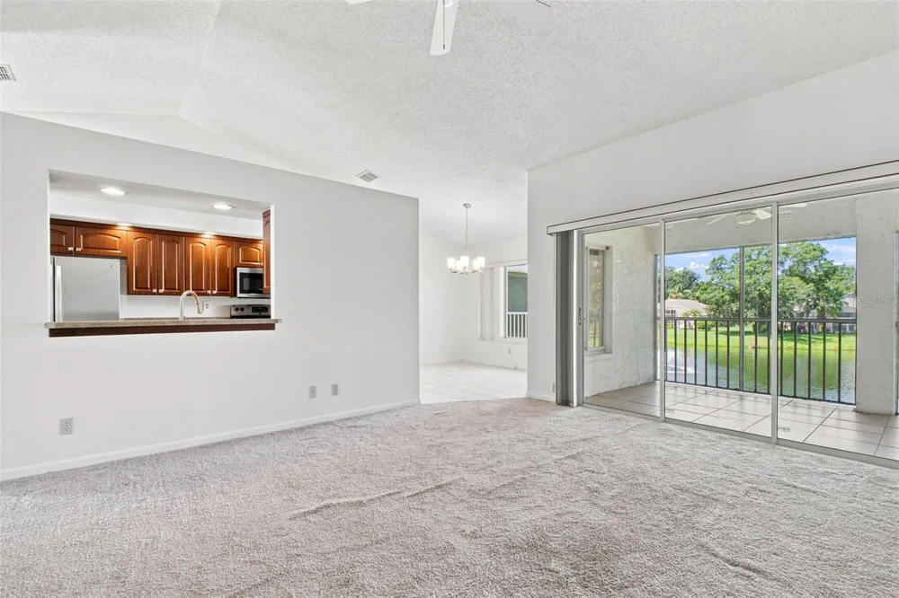 3588 INDIGO POND DRIVE #12 Palm Harbor, FL 34685