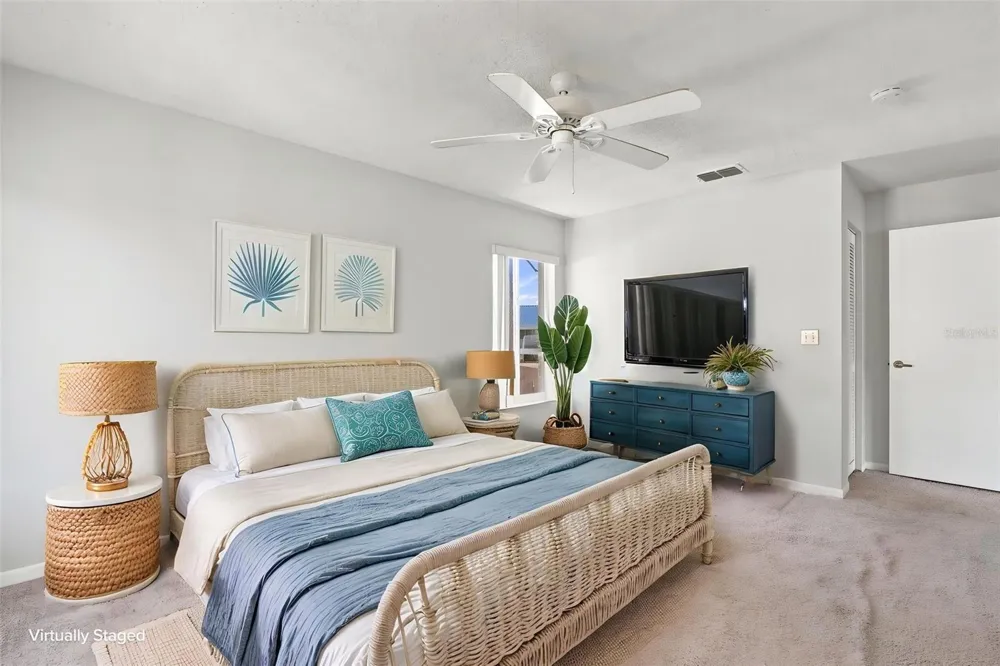 3588 INDIGO POND DRIVE #12 Palm Harbor, FL 34685