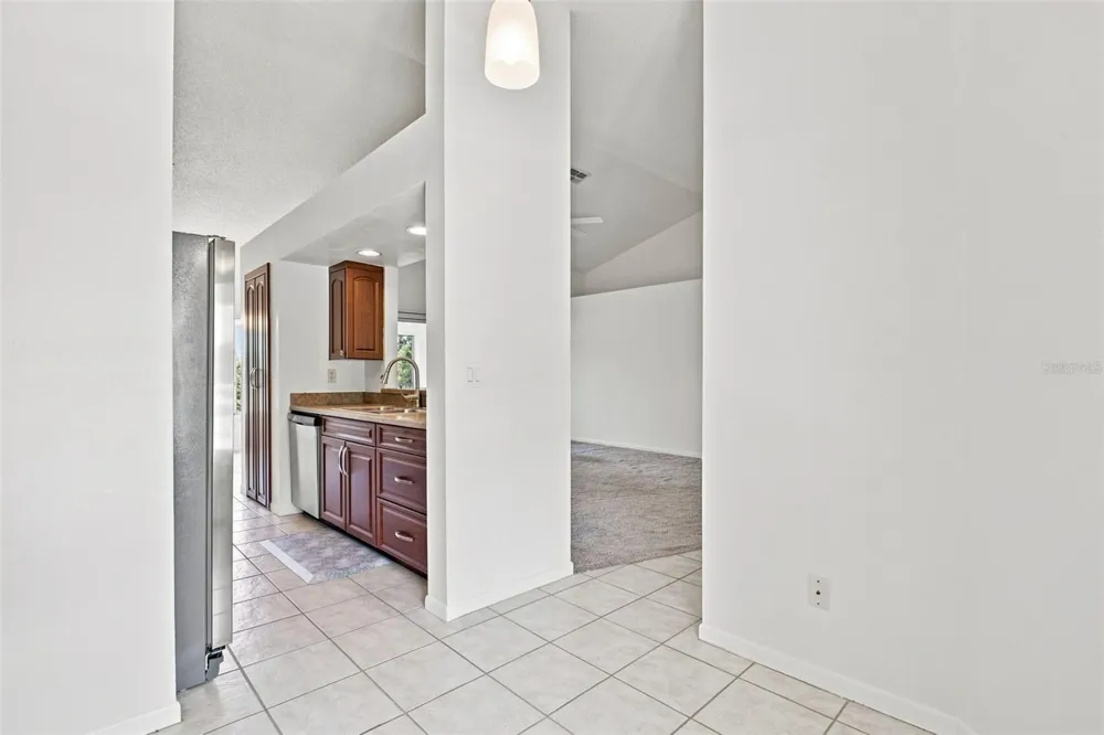 3588 INDIGO POND DRIVE #12 Palm Harbor, FL 34685
