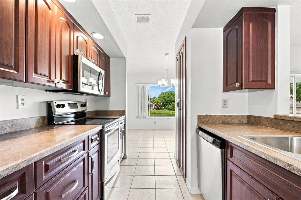 3588 INDIGO POND DRIVE #12 Palm Harbor, FL 34685