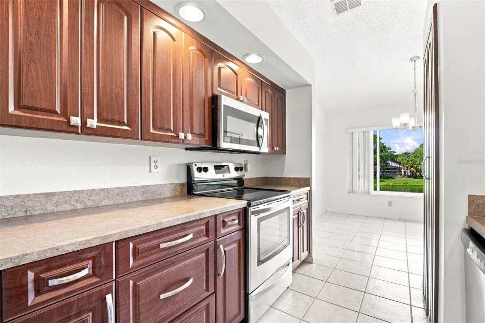 3588 INDIGO POND DRIVE #12 Palm Harbor, FL 34685