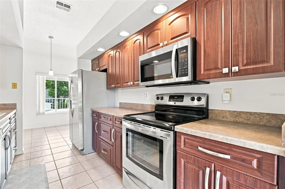 3588 INDIGO POND DRIVE #12 Palm Harbor, FL 34685