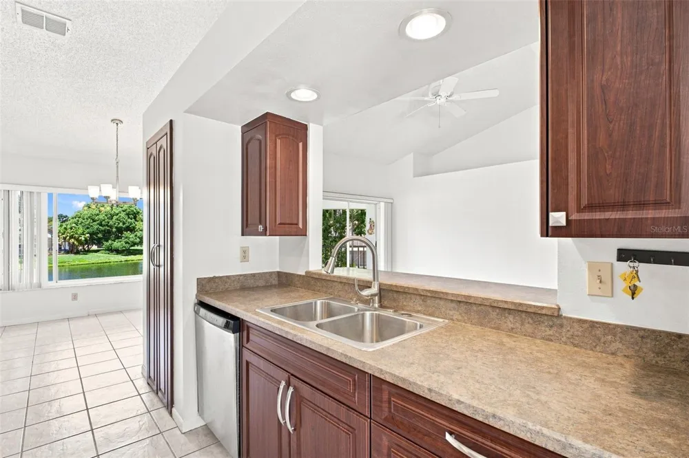 3588 INDIGO POND DRIVE #12 Palm Harbor, FL 34685