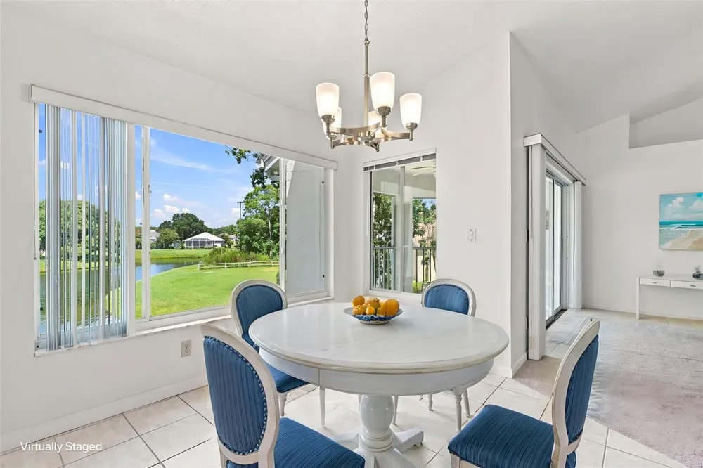 3588 INDIGO POND DRIVE #12 Palm Harbor, FL 34685