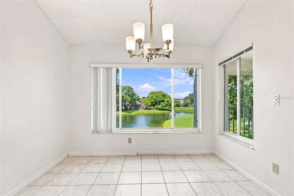 3588 INDIGO POND DRIVE #12 Palm Harbor, FL 34685