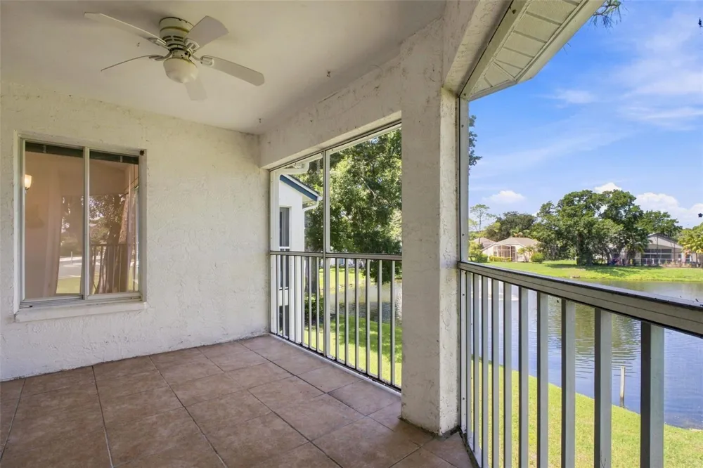 3588 INDIGO POND DRIVE #12 Palm Harbor, FL 34685