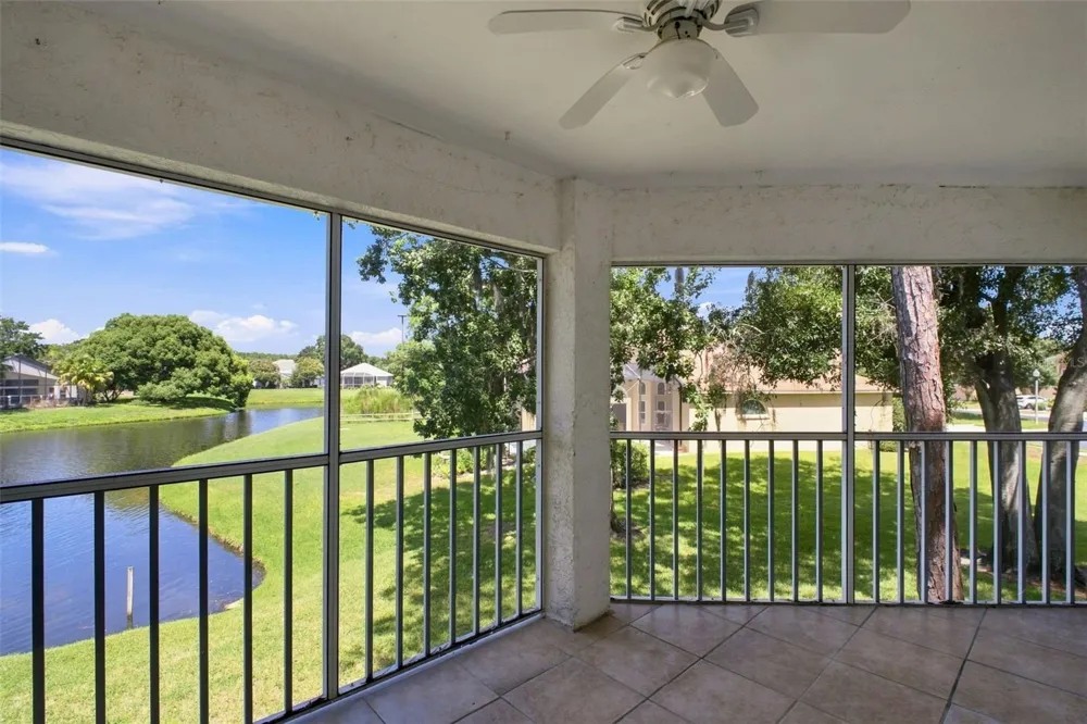 3588 INDIGO POND DRIVE #12 Palm Harbor, FL 34685