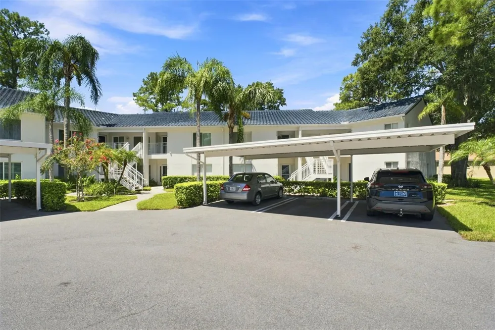 3588 INDIGO POND DRIVE #12 Palm Harbor, FL 34685