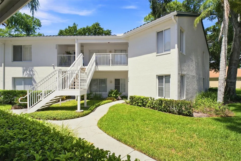3588 INDIGO POND DRIVE #12 Palm Harbor, FL 34685