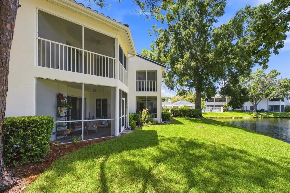 3588 INDIGO POND DRIVE #12 Palm Harbor, FL 34685
