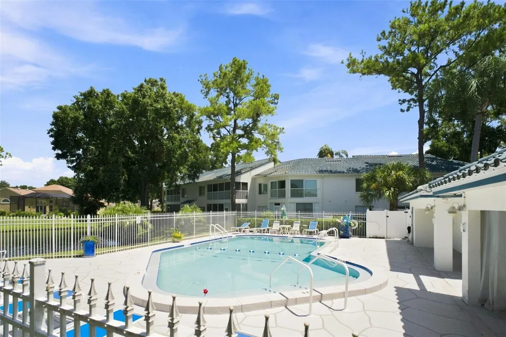 3588 INDIGO POND DRIVE #12 Palm Harbor, FL 34685