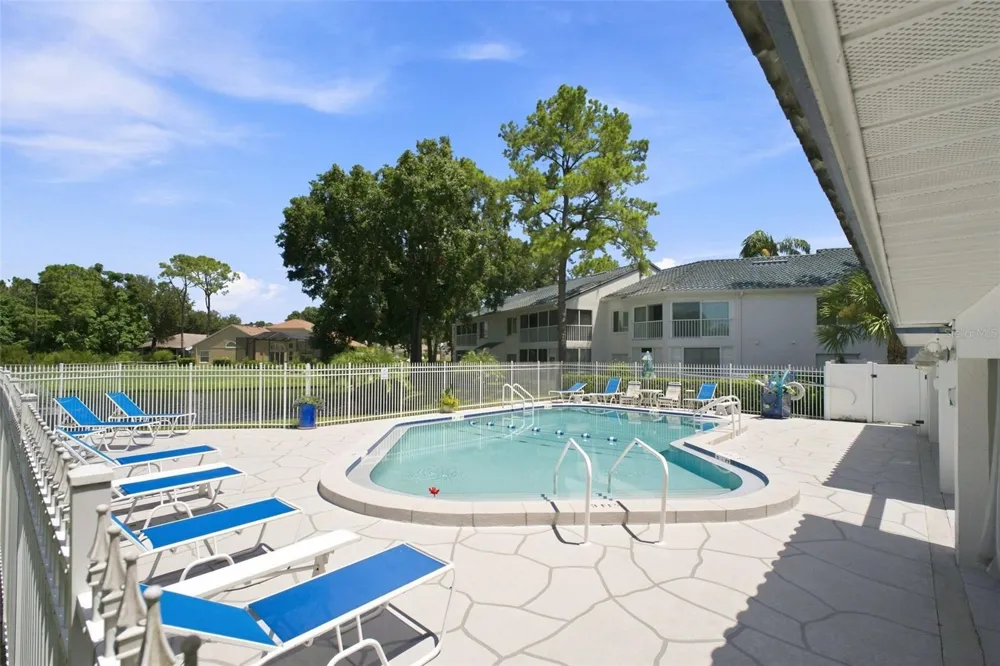 3588 INDIGO POND DRIVE #12 Palm Harbor, FL 34685