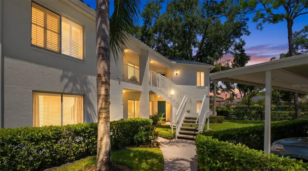 3588 INDIGO POND DRIVE #12 Palm Harbor, FL 34685