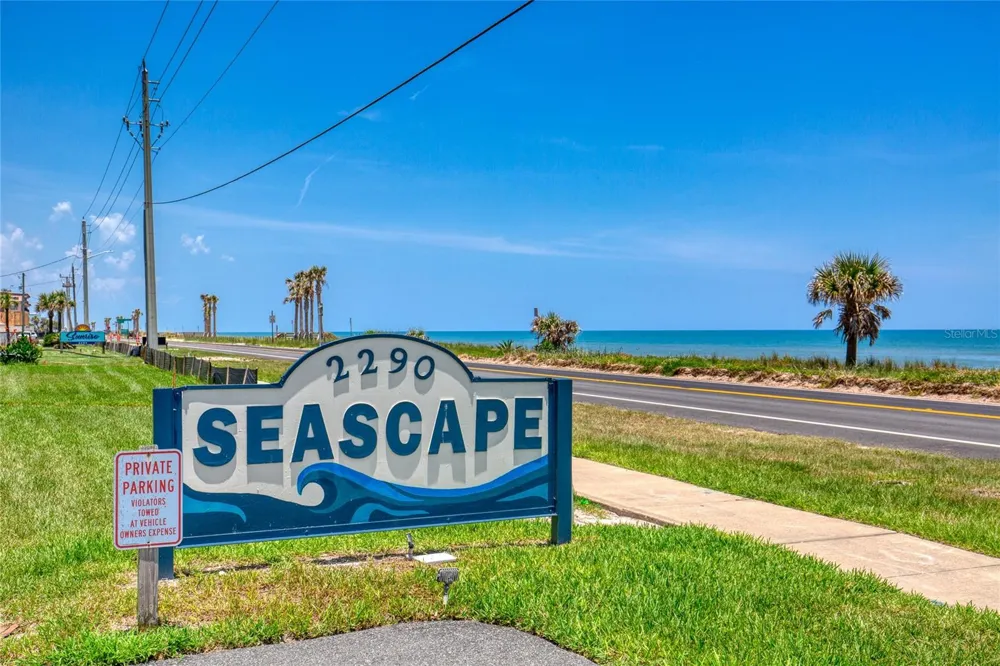 2290 OCEAN SHORE BOULEVARD #2070 Ormond Beach, FL 32176