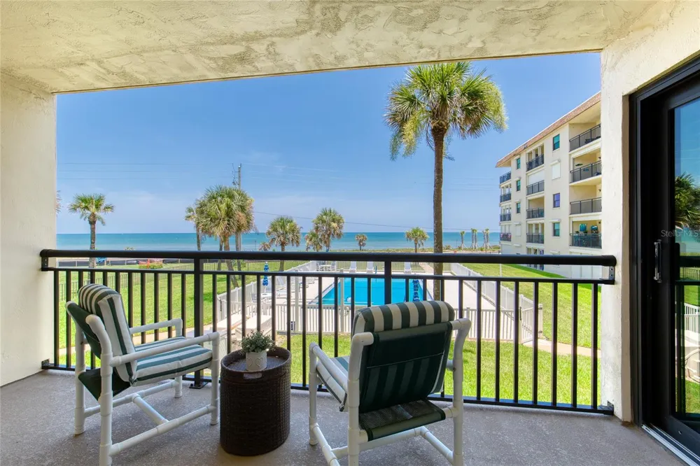 2290 OCEAN SHORE BOULEVARD #2070 Ormond Beach, FL 32176