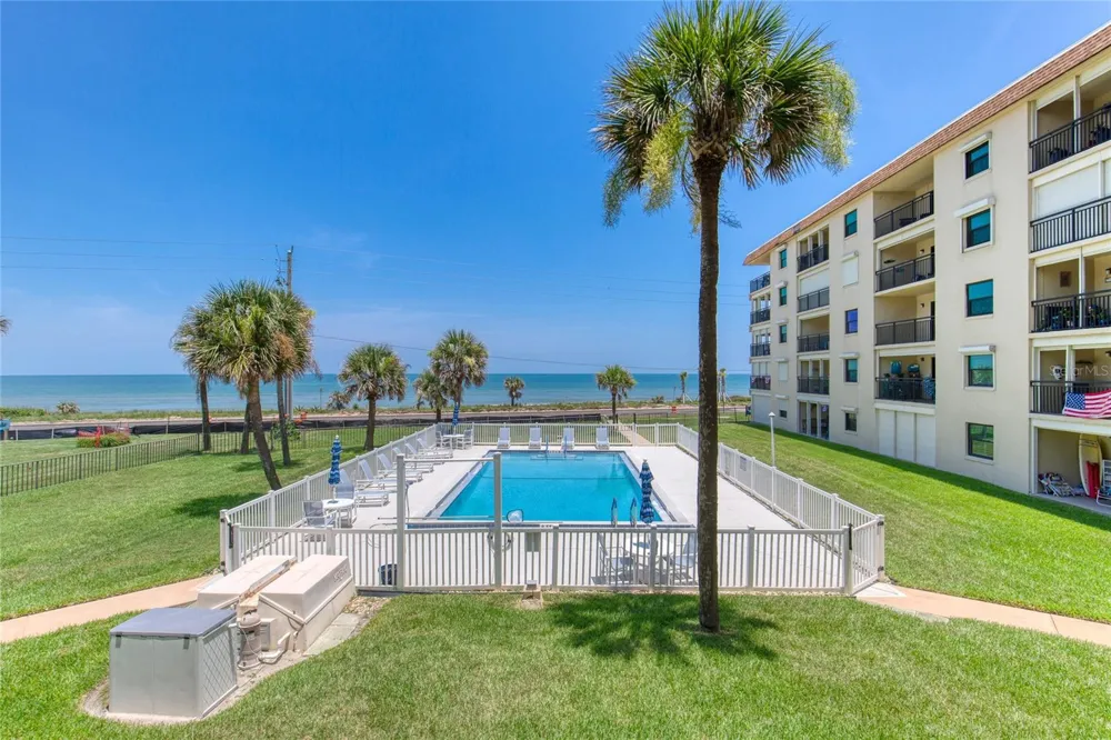 2290 OCEAN SHORE BOULEVARD #2070 Ormond Beach, FL 32176