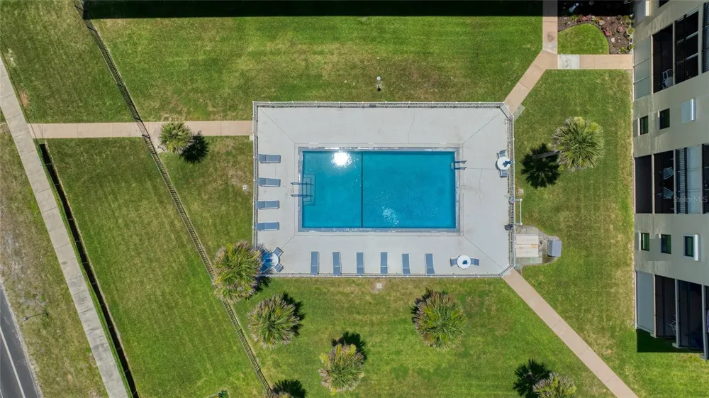 2290 OCEAN SHORE BOULEVARD #2070 Ormond Beach, FL 32176