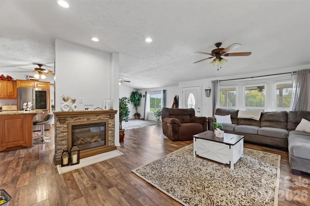 433 Mock Mill Road Statesville, NC 28677