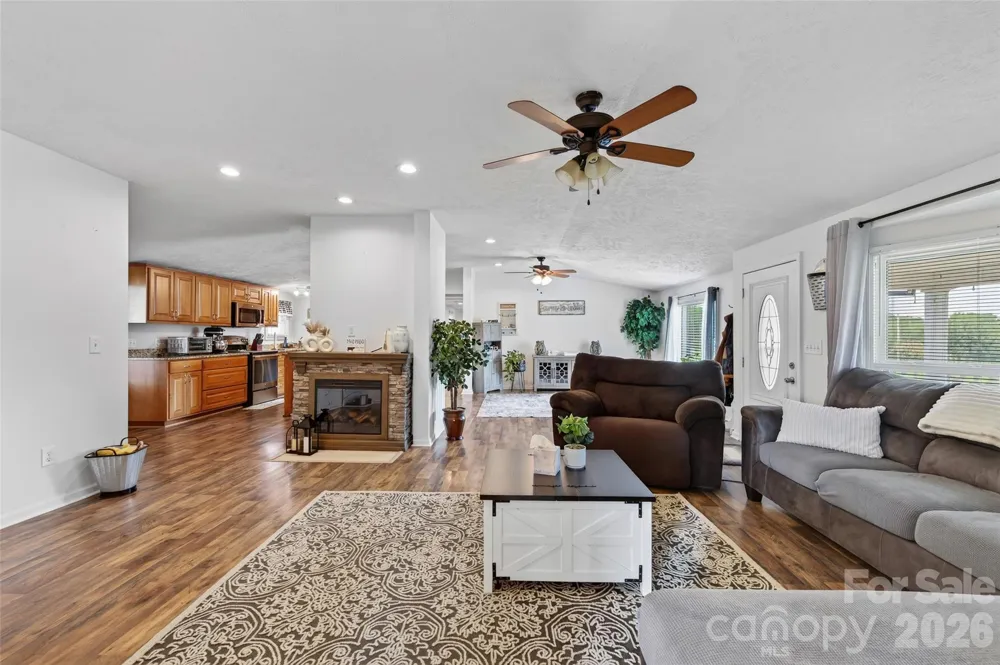 433 Mock Mill Road Statesville, NC 28677