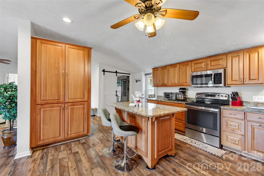 433 Mock Mill Road Statesville, NC 28677