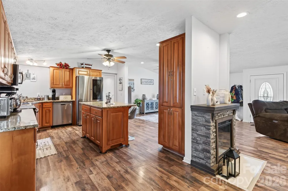 433 Mock Mill Road Statesville, NC 28677