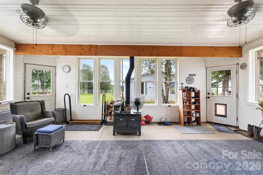 433 Mock Mill Road Statesville, NC 28677