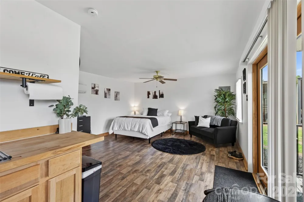 433 Mock Mill Road Statesville, NC 28677