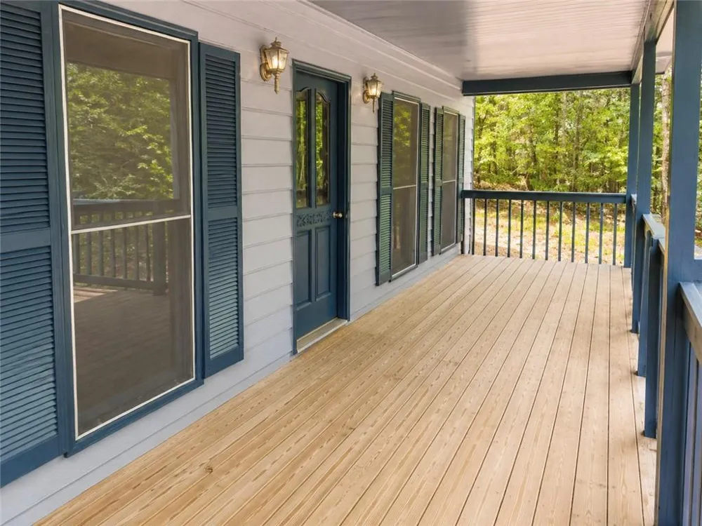 339 Coker Drive Ball Ground, GA 30107
