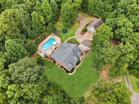 363 White Tail Ridge Road
