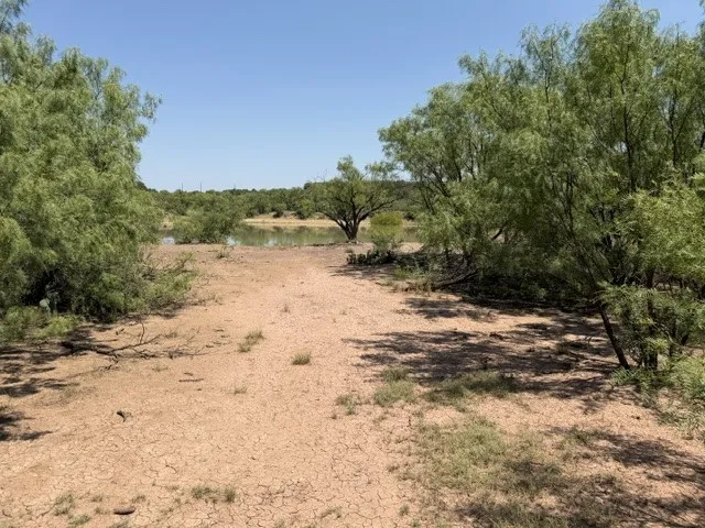 C R 195 Moran, TX 76424