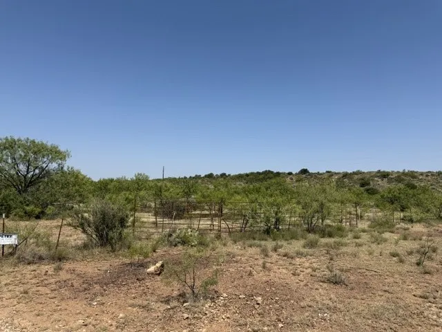 C R 195 Moran, TX 76424