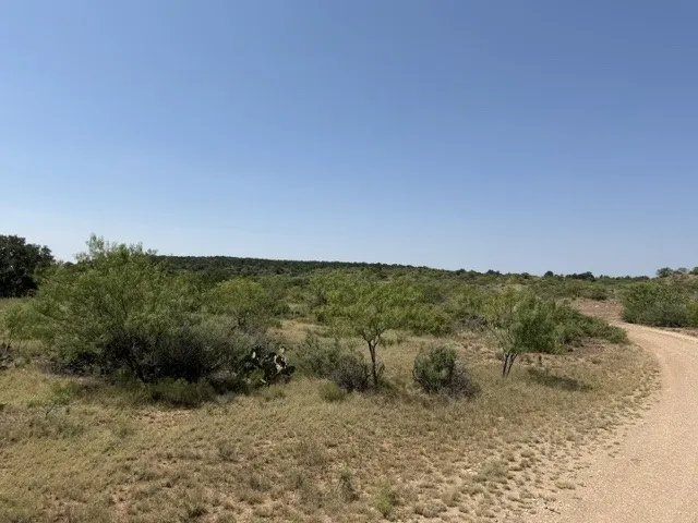 C R 195 Moran, TX 76424