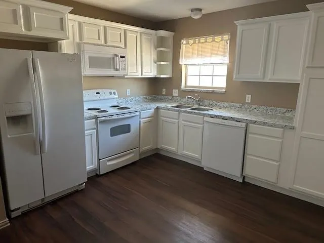 103 S Morrow Street #B Blue Ridge, TX 75424
