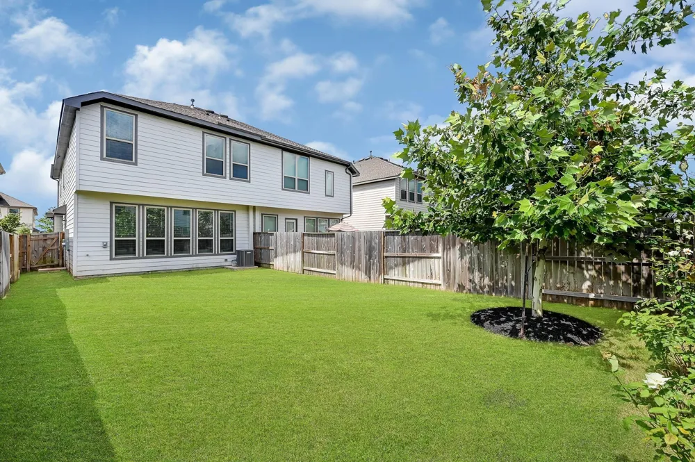 4027 Balboa Drive Iowa Colony, TX 77583