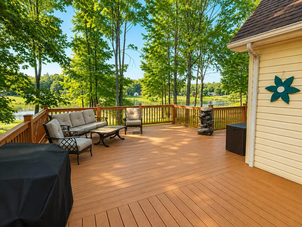 9592 Fawn Lake Drive Canadian Lakes, MI 49346