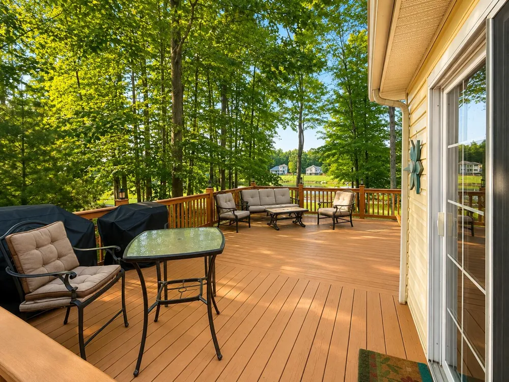 9592 Fawn Lake Drive Canadian Lakes, MI 49346