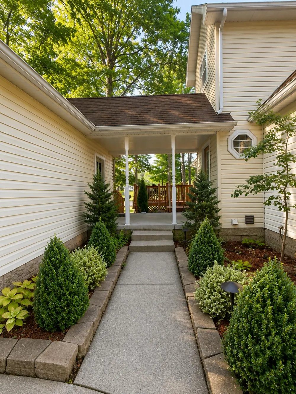 9592 Fawn Lake Drive Canadian Lakes, MI 49346