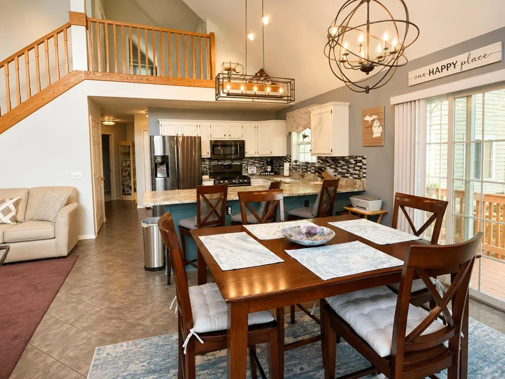 9592 Fawn Lake Drive Canadian Lakes, MI 49346