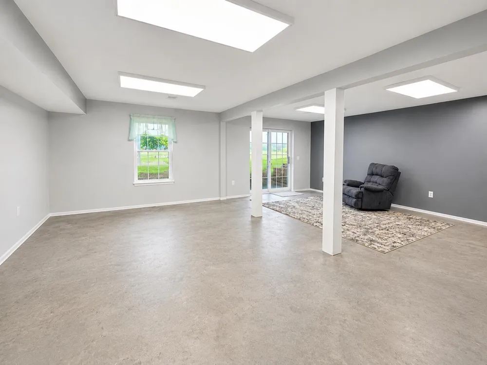 9592 Fawn Lake Drive Canadian Lakes, MI 49346