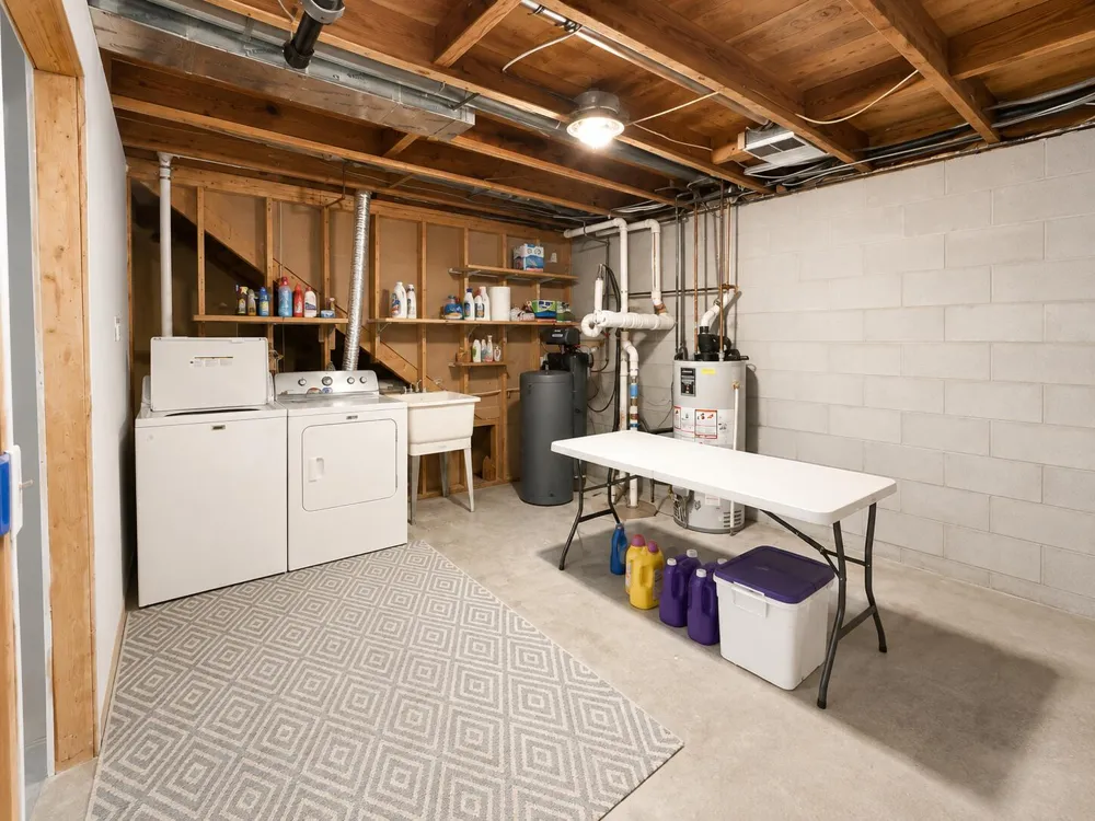 9592 Fawn Lake Drive Canadian Lakes, MI 49346