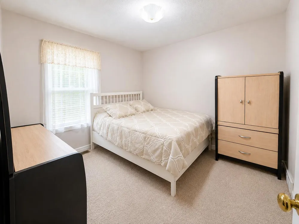 9592 Fawn Lake Drive Canadian Lakes, MI 49346