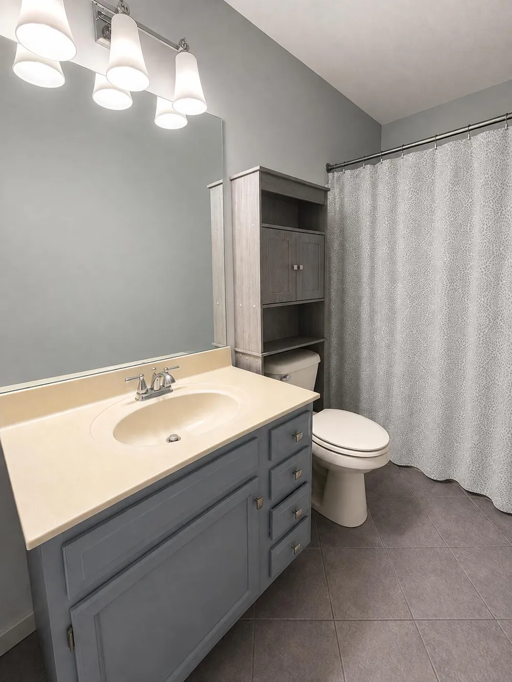 9592 Fawn Lake Drive Canadian Lakes, MI 49346