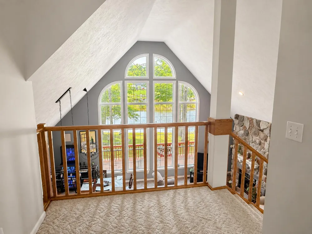 9592 Fawn Lake Drive Canadian Lakes, MI 49346